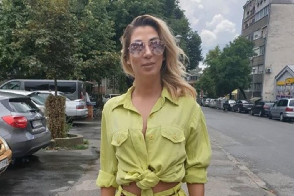 GOREĆEŠ ZAJEDNO SA KOLIMA! PROPIŠAĆEŠ MAJČINO MLEKO! KALAŠTURO RASPALA! Nadeždi Biljic kamataši STRAVIČNO PRETE!