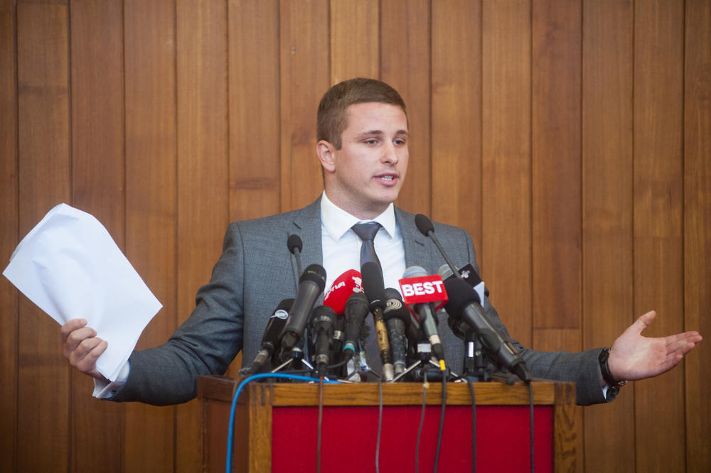 VUČIĆ JE NEŠTO NAJBOLJE ŠTO SE DESILO SRBIJI: Jovičić otkrio RAZLOGE zbog kojih misli ovo