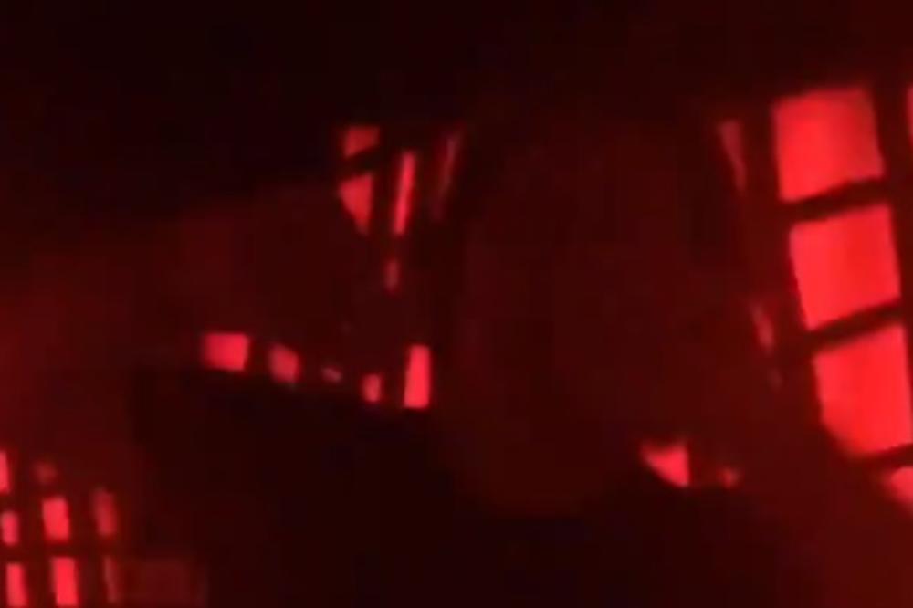 PAKLENI SNIMAK ŽELJKA MITROVIĆA: Pogledajte šta je uradio U DISKOTECI! (VIDEO)