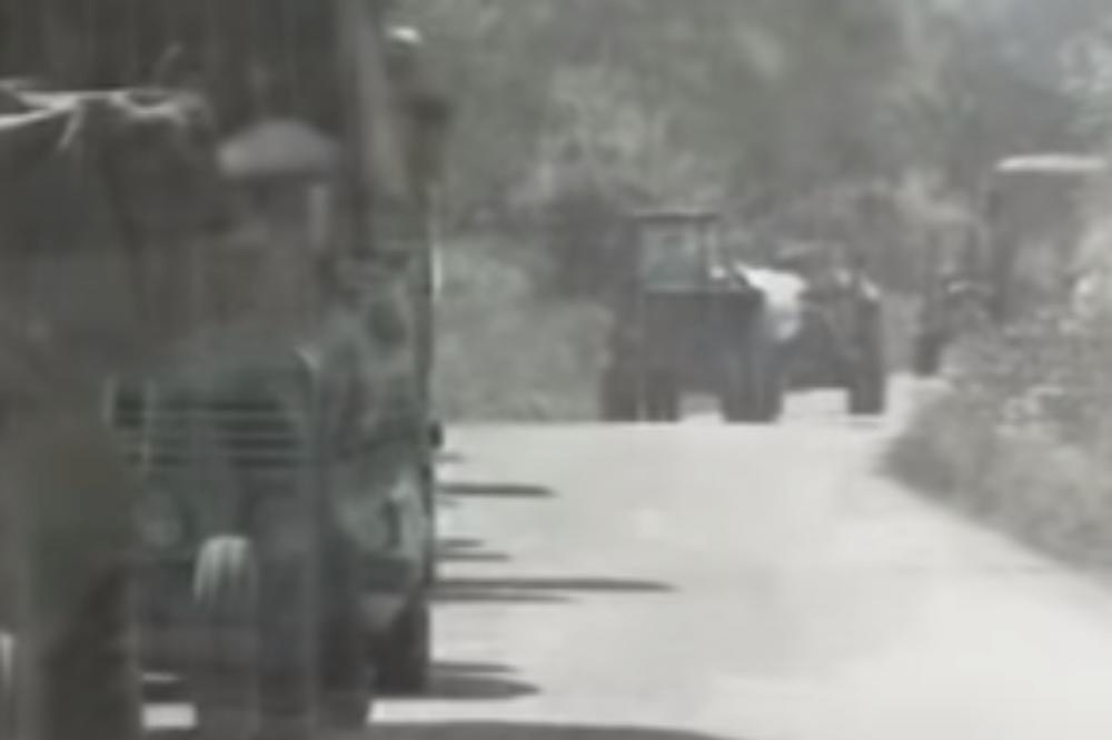 HRVAT JE ISPRIČAO ZAŠTO NJEGOV OTAC KOJI JE RATOVAO PROTIV SRBA NIKAD NIJE SLAVIO OLUJU: Ovo svi da nauče NAPAMET!