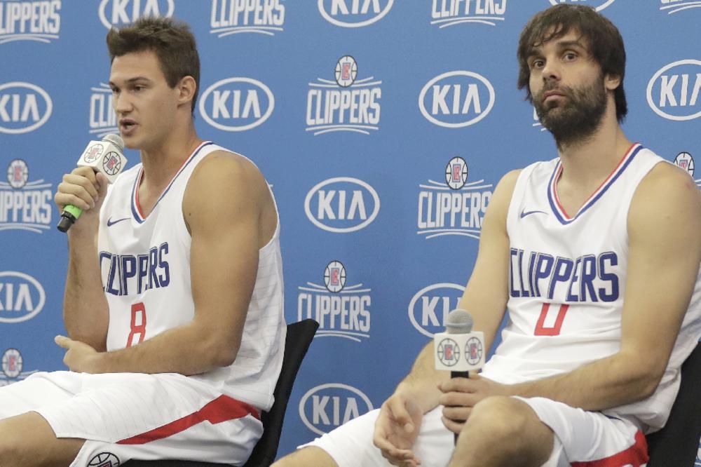 PEH PRED MUNDOBASKET: Morao na operaciju slepog creva!