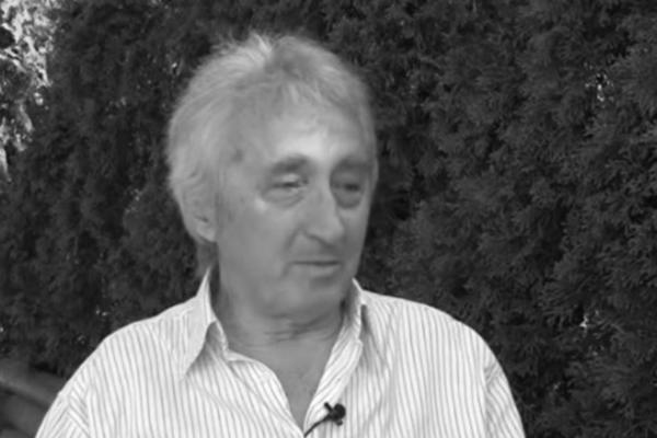UMRO SVETISLAV VUKOVIĆ: Svi smo znali njegov divni glas