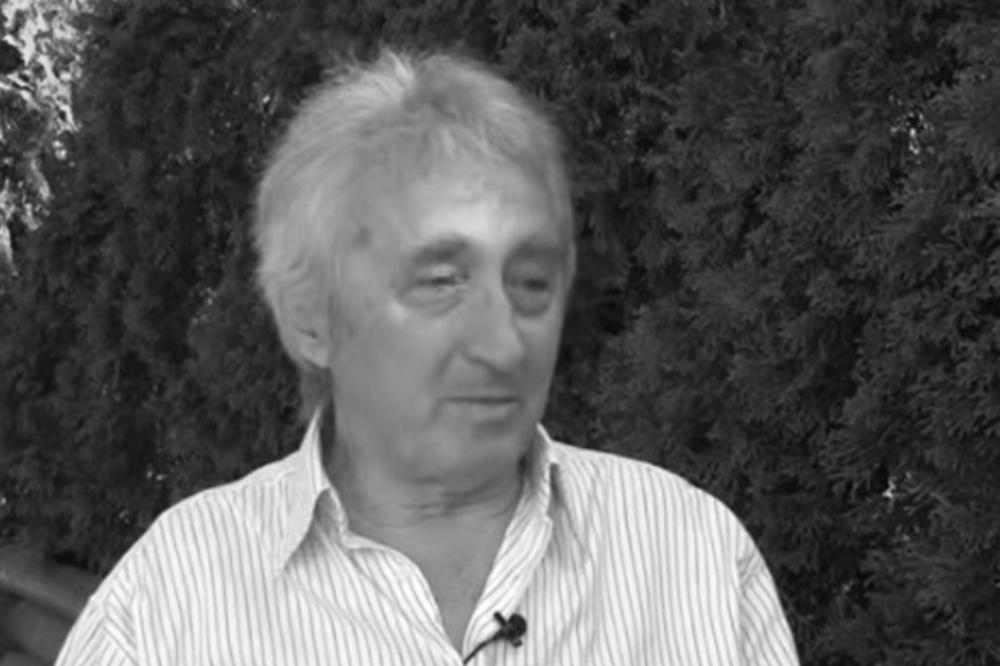 UMRO SVETISLAV VUKOVIĆ: Svi smo znali njegov divni glas