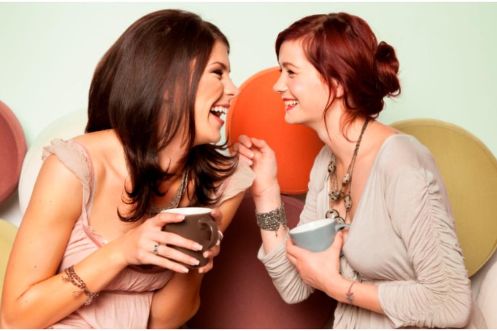 SRPKINJA JE SRELA DRUGARICU IZ SREDNJE ŠKOLE I PITALA JE ZAŠTO JE TOLIKO SMRŠALA: Odgovor ju je ostavio BEZ REČI!