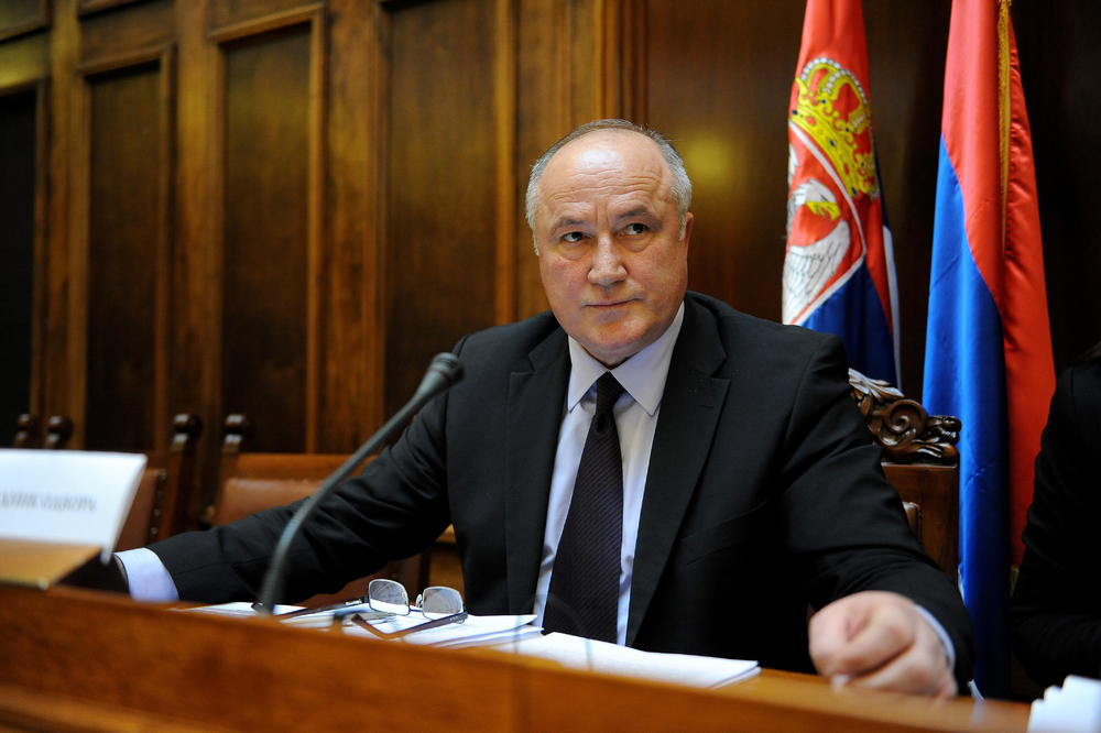 ALBANCI NA KOSOVU SU SE PLAŠILI SAMO JEDNOG SRBINA: I samo spominjanje njegovog imena uteralo bi im STRAH U KOSTI!