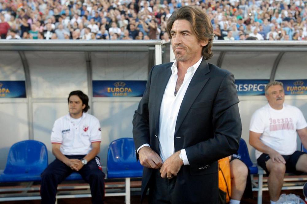 RIKARDO SA PINTO ZAVRŠIO SA CRVENO-BELIMA: Portugalac traži novi klub!