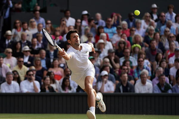 KO JE NAJBOLJI SVIH VREMENA? NOVAK ĐOKOVIĆ! Reči jedne od najvećih legendi tenisa zaboleće Rodžera i Rafu!