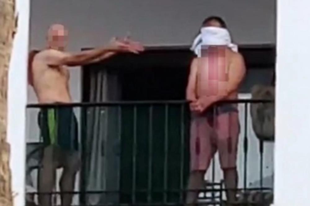 NAJNOVIJI DETALJI monstruoznog čina u španskom letovalištu: Srbin koji je kasapio prijatelja UNAJMIO ADVOKATA