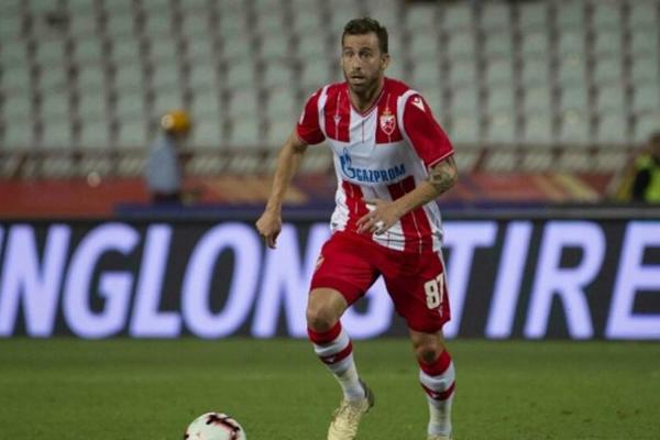 MI SMO ZVEZDA! Hoću da osetim huk Delija i na evropskim utakmicama!