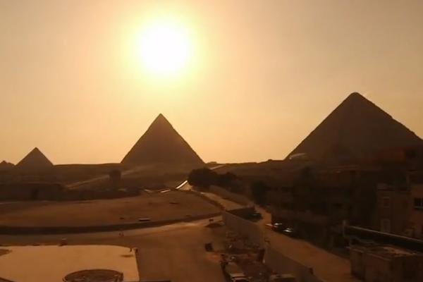 EGIPATSKA VLADA UDARA ''REKET'' JUTJUBERIMA: Ukoliko cifra nadmaši 27000e, PLAĆAJU POREZ!