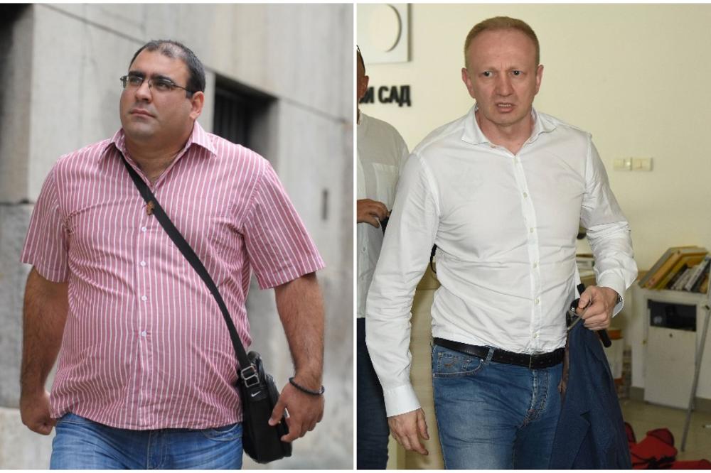 ĐUKA SE OPET ZALETEO U ĐILASA KAO TERETNI VOZ: Sada je u prvom planu DIJALOG vlasti i OPOZICIJE, evo kome on SMETA