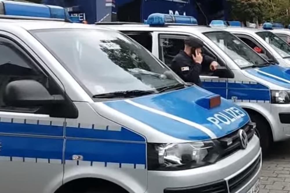 HOROR U NEMAČKOJ Policija u stanu pronašla TELA PETORO DECE, najstarije imalo osam godina