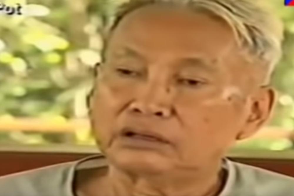 PREMINUO GLAVNI IDEOLOG KOMUNISTIČKOG REŽIMA: BIO JE DESNA RUKA ovog KRVOLOKA!