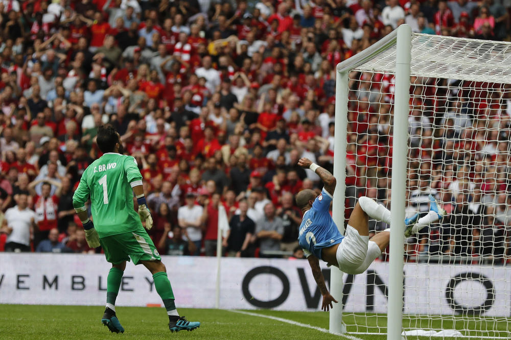 SITI OSTAO BEZ GOLMANA: Otišao je posle 4 godine!