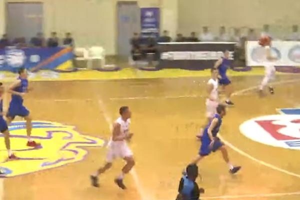 ORLIĆI TEK DESETI NA EVROPSKOM PRVENSTVU: Novi krah mlađih selekcija na takmičenjima ovog leta!