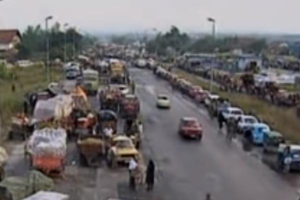 SRPSKE IZBEGLICE IZ HRVATSKE IMAJU JASNU I TUŽNU PORUKU: Gde su DANAS i kako ŽIVE, nije DOBRO