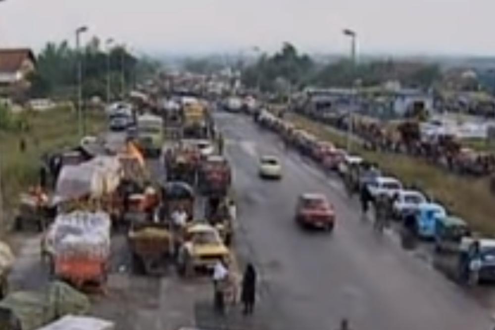 SRPSKE IZBEGLICE IZ HRVATSKE IMAJU JASNU I TUŽNU PORUKU: Gde su DANAS i kako ŽIVE, nije DOBRO