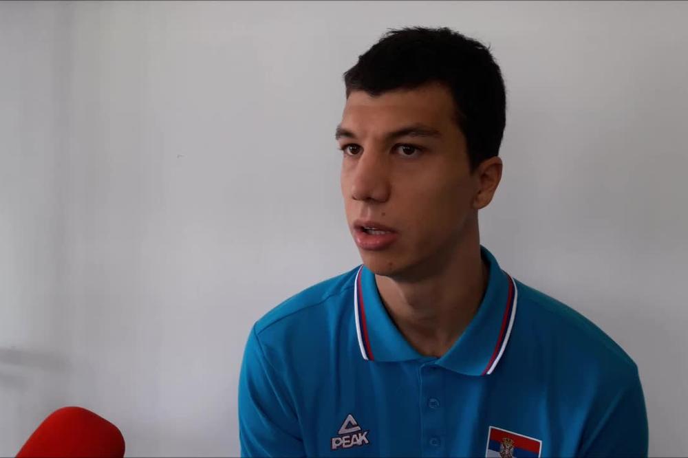 LUČIĆ SE SEĆA POSLEDNJE POBEDE NAD AMERIMA: Gledao sam, nisam spavao kao Bjelica! Slavio sam Gurovićeve trojke!