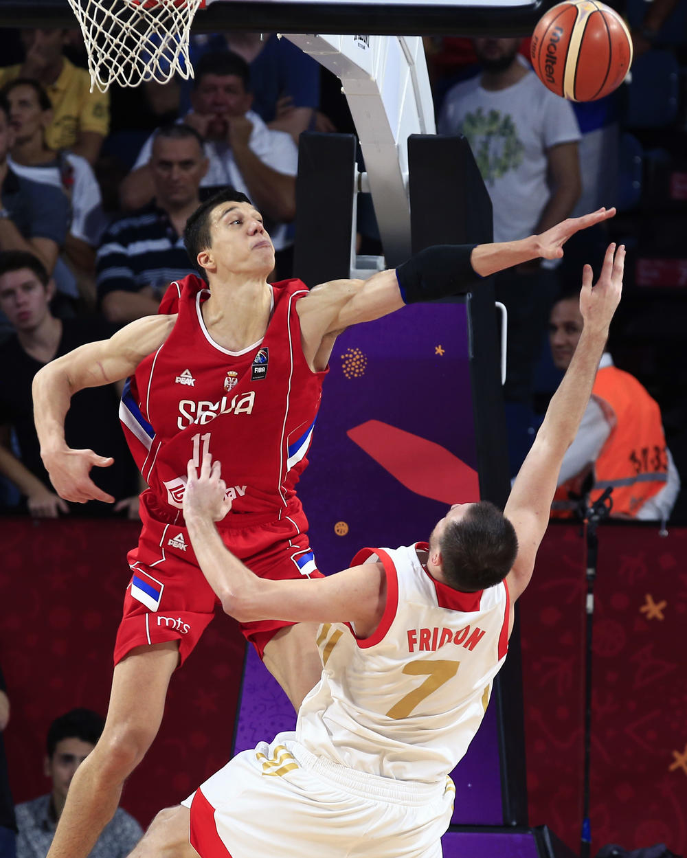 Vladimir Lučić se opredelio da i naredne sezone ostane u Bajernu