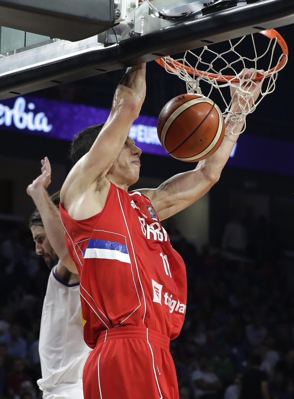 Vladimir Lučić iščekuje početak pripremnih utakmica