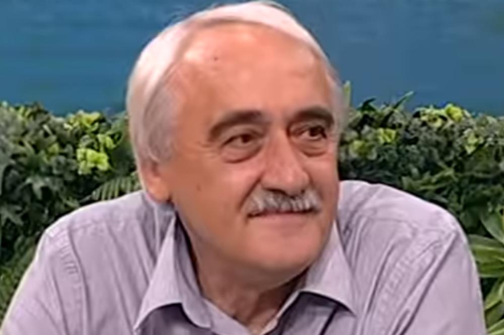 MILOJKO BUDIMIR: Hrvate stigla KAZNA što su PROTERALI Srbe