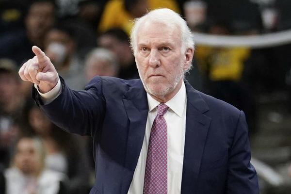 KADA "LUDI SRBIN" POVILENI: Legendarni trener američkog novinara VRATIO NA FABRIČKA PODEŠAVANJA - SASEKAO GA SKROZ!