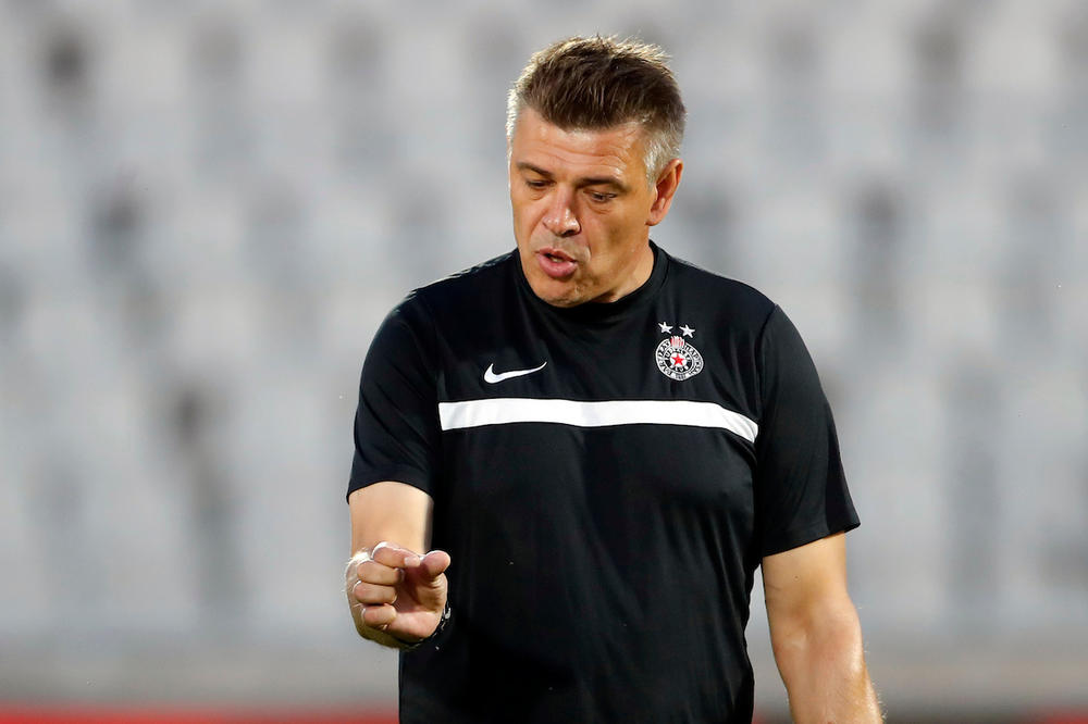 OVO SE MILOŠEVIĆU BAŠ NEĆE SVIDETI: Bundesligaš krade Partizanu veliku želju u letnjem prelaznom roku!