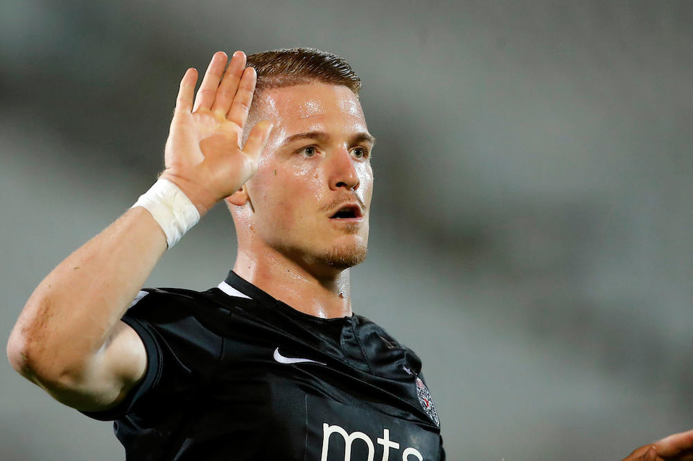 NEĆU DA IDEM NIGDE! Ožegović je bio na pragu odlaska, ali sada je otkrio šta se desilo!