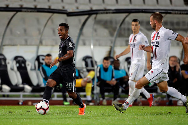 LJUBIMAC GROBARA ZOVE NAVIJAČE: Suma poslao poruku pred Malatiju!