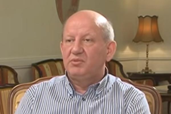 STANKOVIĆ: Logično je da Albanci učestvuju na izborima!