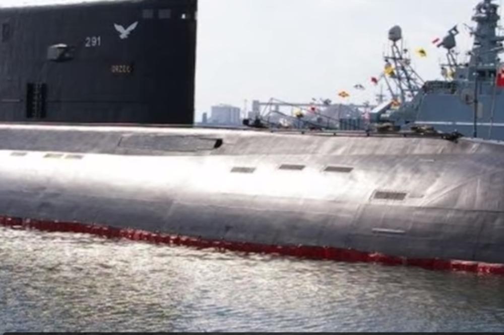 BEZBEDNOSNI SPORAZUM: London brani svoj pristup paktu sa Vašingtonom i Kanberom