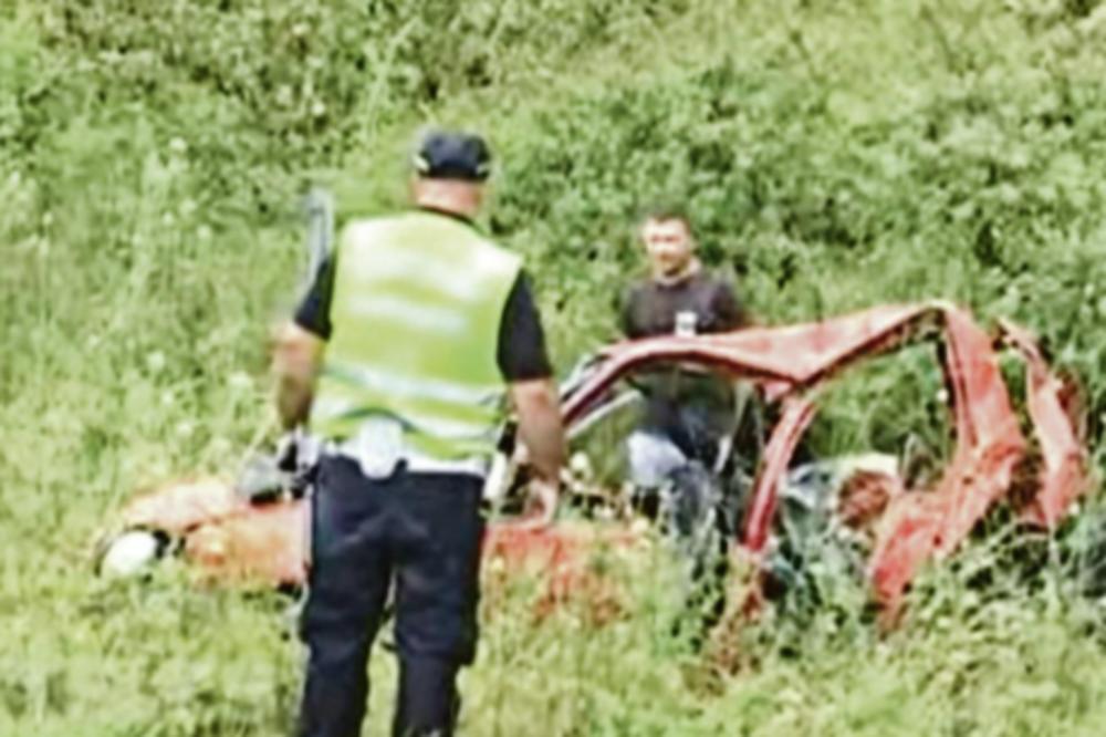 TRAGEDIJA KOD POŽAREVCA SE NASTAVLJA: Besan i očajan otac NASTRADALIH želi da TUŽI sve