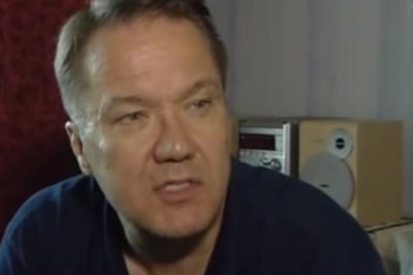 OVAJ ČOVEK JE RAZOTKRIO HARADINAJA I TAČIJA: Priština na nogama posle onog što je objavio!