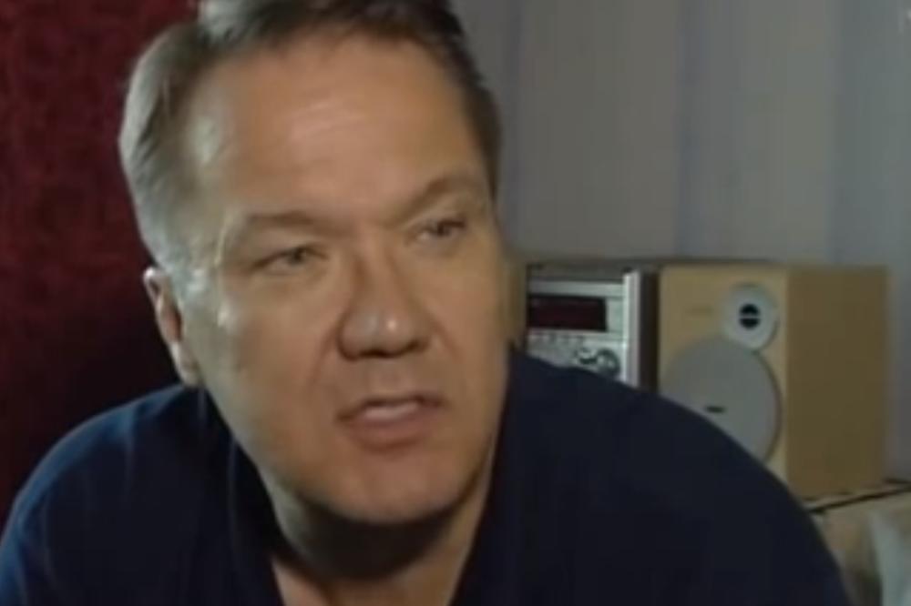 OVAJ ČOVEK JE RAZOTKRIO HARADINAJA I TAČIJA: Priština na nogama posle onog što je objavio!