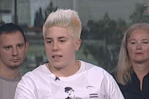 MATORA IMA NOVU SIMPATIJU, KAKO LI ĆE REAGOVATI ŠA? Zadrugarka joj odgovorila na FLERT: Možda se i ZALJUBIM!