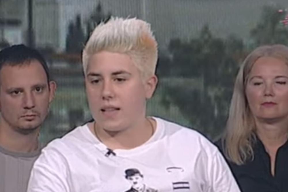 MATORA IMA NOVU SIMPATIJU, KAKO LI ĆE REAGOVATI ŠA? Zadrugarka joj odgovorila na FLERT: Možda se i ZALJUBIM!