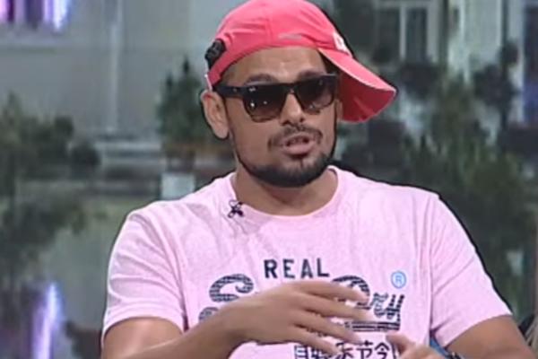 BORA ĆE DA PLATI DEBELE PARE? Stiže opasna TUŽBA od Necine majke, a otkrila i Santaninu GEJ AFERU sa NJIM?