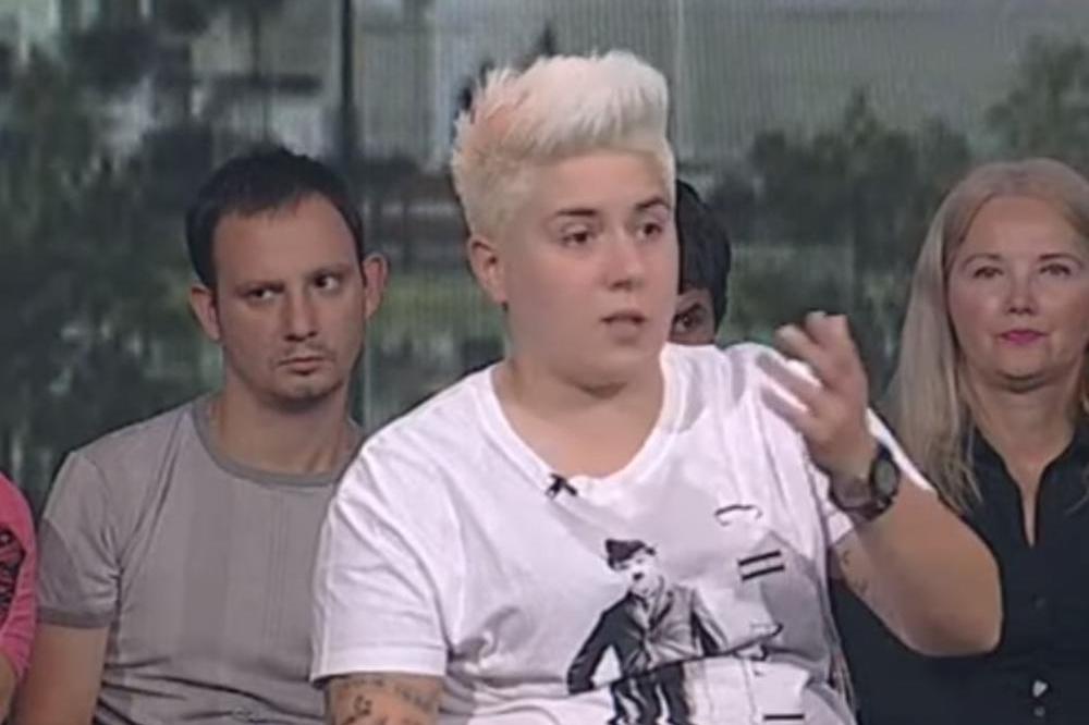 MATORA PRE SANJE BILA LUDO ZALJUBLJENA U OVOG PEVAČA: baš sam se ložila na njega, onako baš!