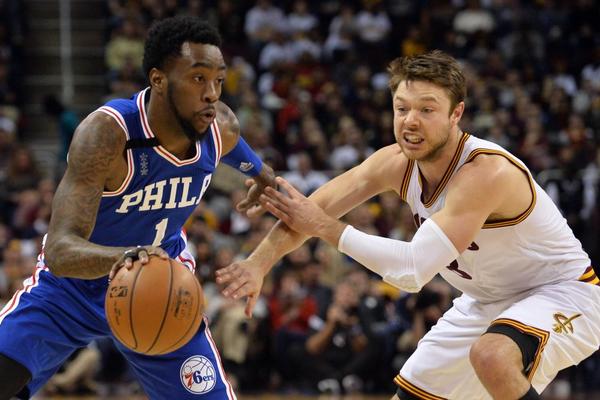 KAD JE PRVI PUT BIO STARTER U NBA OSTVARIO JE TRIPL DABL: A sada nekadašnji dečko koji obećava je stigao u ABA ligu