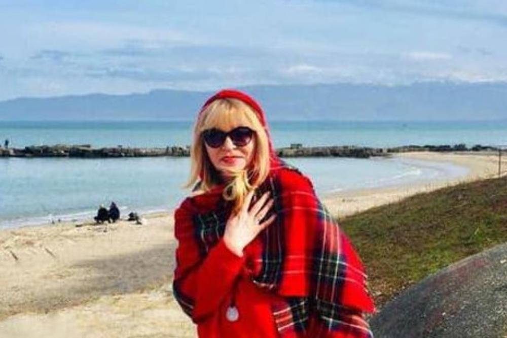 SVI ALBANCI ŽALE ZA OVOM ŽENOM: Sahrana danas u Prištini