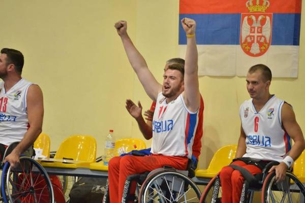 ISTORIJA JE ISPISANA U SOFIJI: Srpski košarkaš osvojili srebro na Evropskom prvenstvu!