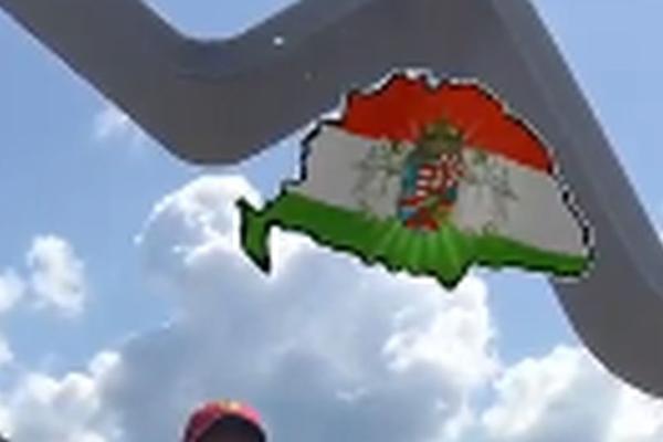 SRAMOTNI SKANDAL U FORMULI 1: Oduzeli Srbiji i Hrvatskoj teritorije i pripojili ih Mađarskoj!