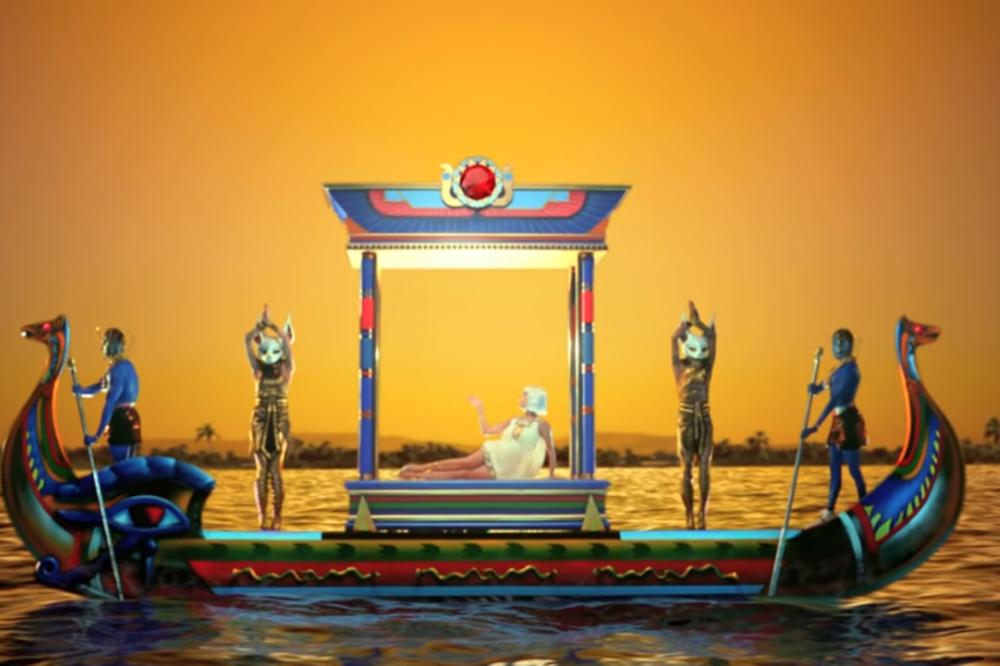 PEVAČICA UHVAĆENA U PREVARI I MORAĆE DA PLATI MILIONE: Njena NAJPOPULARNIJA PESMA je PLAGIJAT! Neviđeni skandal!