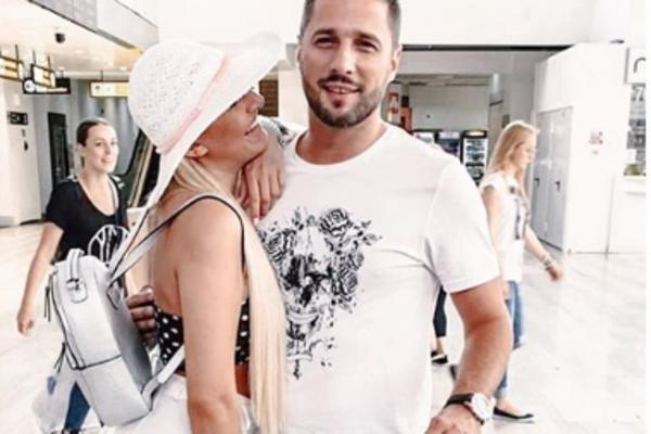 LUNA I MARKO OTIŠLI NA ODMOR, PA ZAVRŠILI U BOLNICI: Panika u Egiptu! Hitno morali na INFUZIJU!