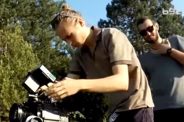 Mladi dokumentaristi iz celog sveta u Zapadnoj Srbiji