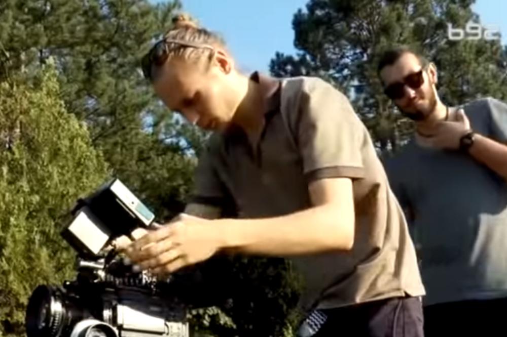 Mladi dokumentaristi iz celog sveta u Zapadnoj Srbiji