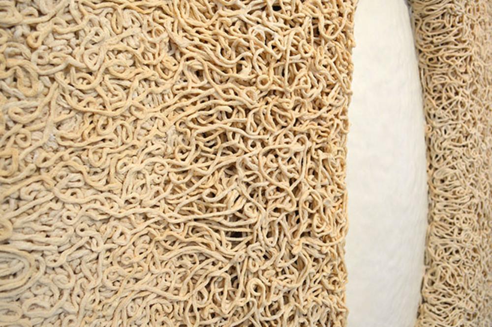 NE GASI UM, VOLJU, ČULA: Izložba Andree Ivanović Jakšić