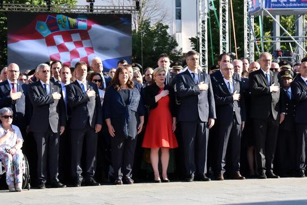 AMBASADOR IZRAELA JE  HRVATIMA ČESTITAO OLUJU! Kada su mu rekli šta to zapravo znači, poslao je NOVO SAOPŠTENJE!