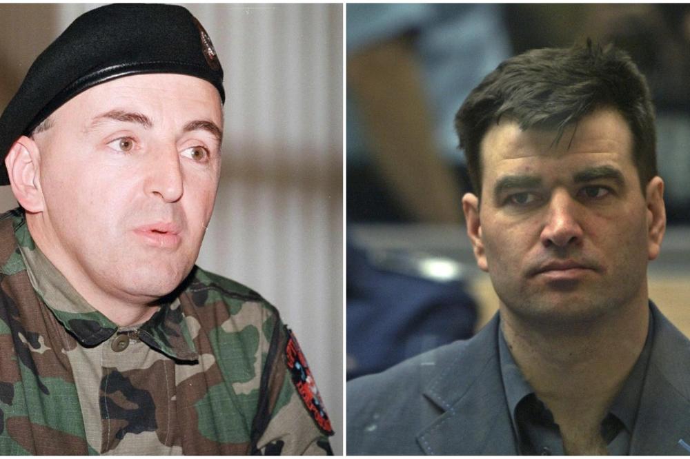 MILE NOVAKOVIĆ TVRDI: Legija je posle Arkanovog ubistva dobio SPECIJALNO NAREĐENJE OD DRŽAVE!