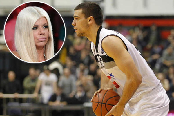 POZNATO JE IME I PREZIME OSOBE KOJA JE NAPALA KOŠARKAŠA PARTIZANA: Ima veze s jednim opasnim momkom iz Surčina